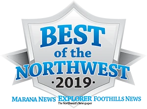 Chiropractic Oro Valley AZ Best of the Northwest 2019