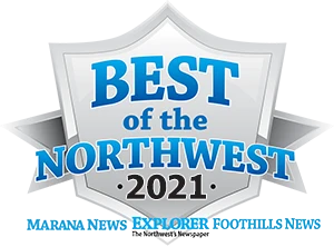 Chiropractic Oro Valley AZ Best of the Northwest 2021