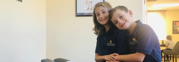 Chiropractic Oro Valley AZ Chiropractic Care For Kids